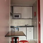 بيت ضيافة A Vista 3*
