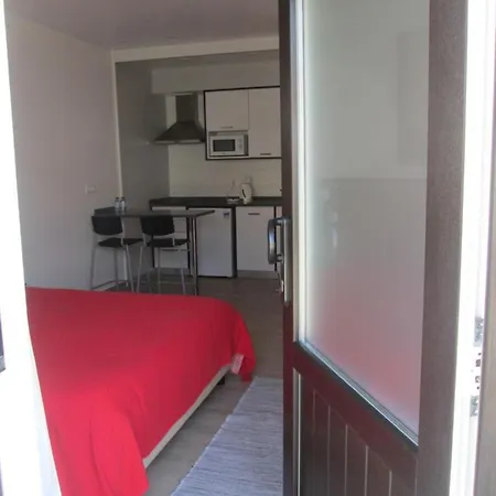 à Vista Maison d'hôtes