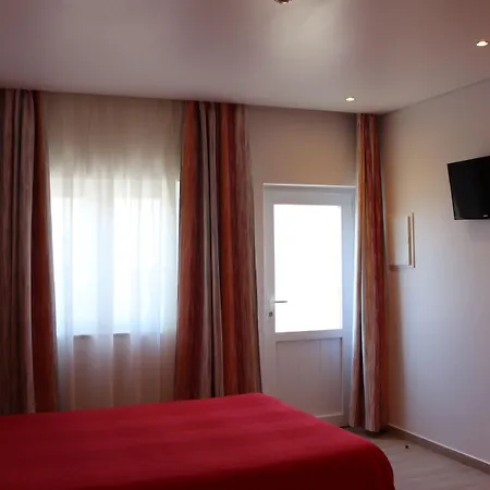 Maison d'hôtes à Vista 3*