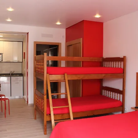 Maison d'hôtes à Vista Baleal