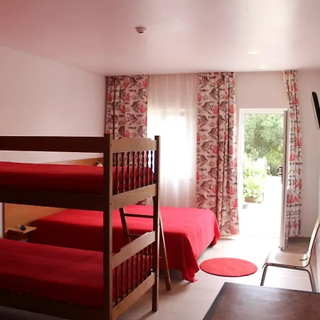 Maison d'hôtes à Vista