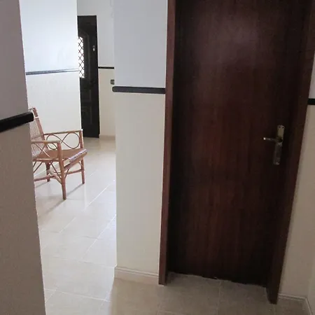 Guest house A Vista 3*