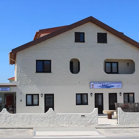 Maison d'hôtes à Vista