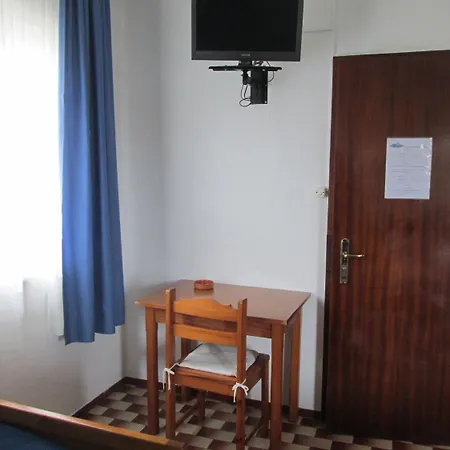 Guest house A Vista Baleal
