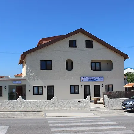 Pensjonat A Vista