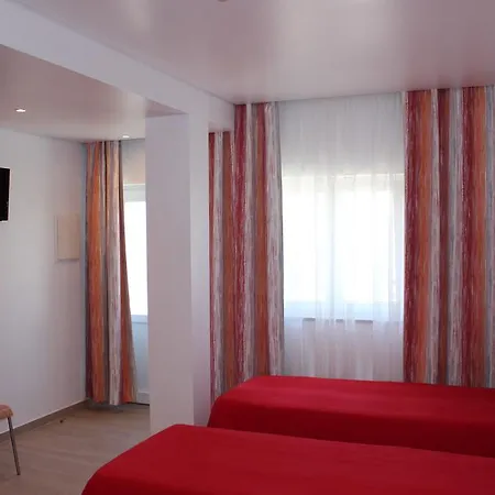 Pensjonat A Vista *