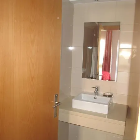 A Vista Guest house