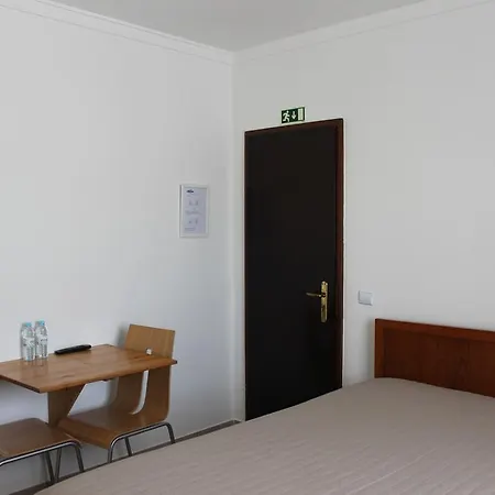 A Vista Guest house