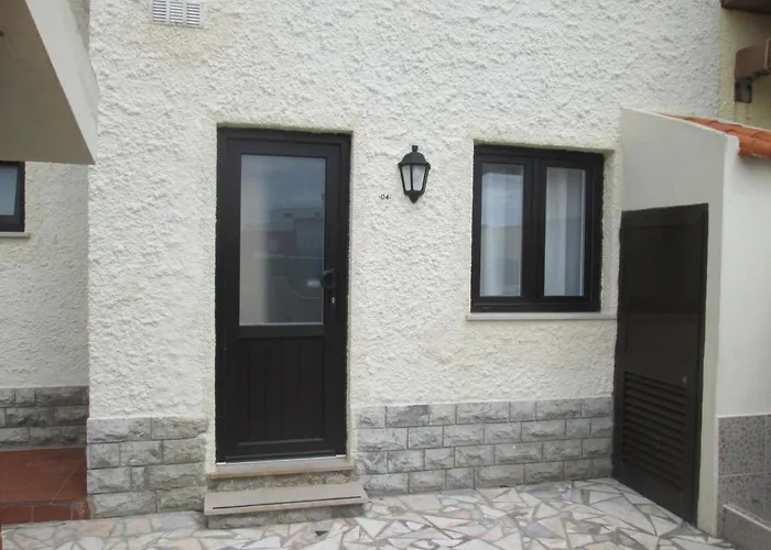 Maison d'hôtes à Vista 3*