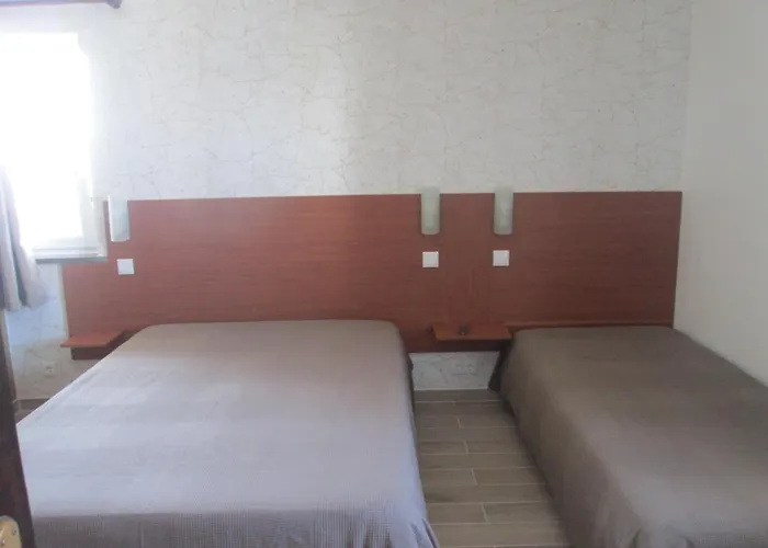 à Vista Maison d'hôtes Baleal