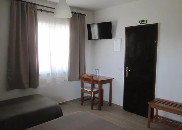 Maison d'hôtes à Vista