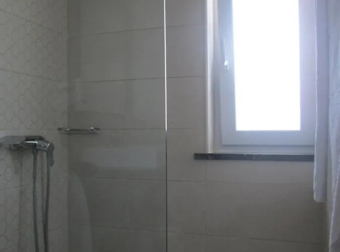 à Vista Maison d'hôtes