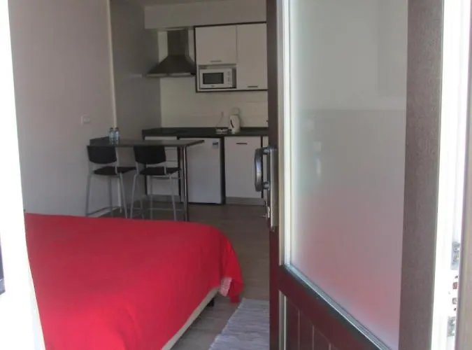 à Vista Maison d'hôtes