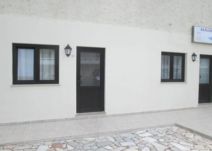 à Vista Maison d'hôtes