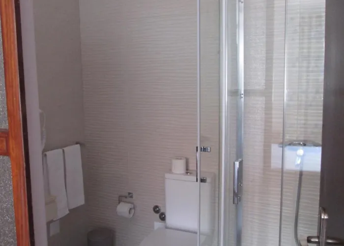 à Vista Maison d'hôtes