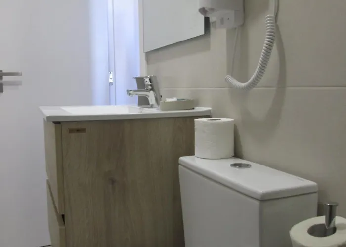 Maison d'hôtes à Vista