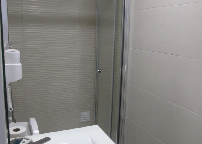 à Vista Maison d'hôtes Baleal