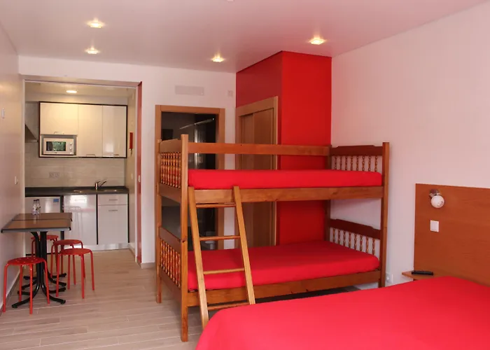 Maison d'hôtes à Vista Baleal