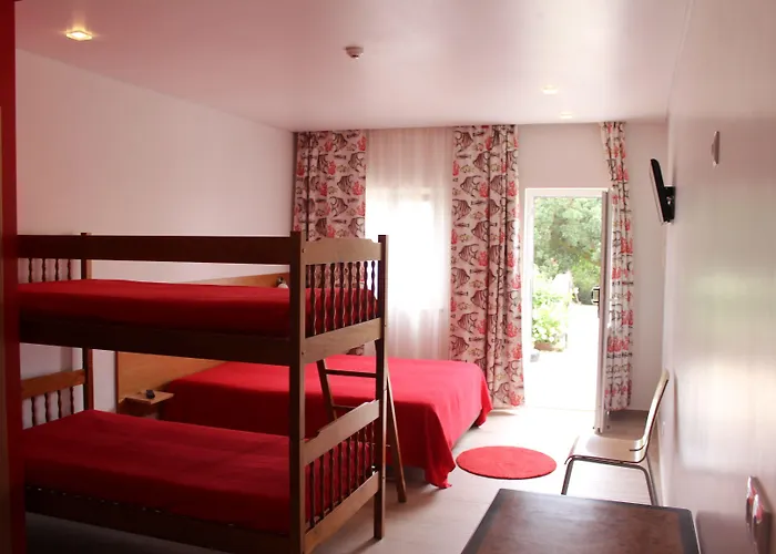 Maison d'hôtes à Vista