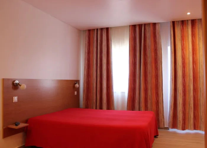 à Vista Maison d'hôtes Baleal