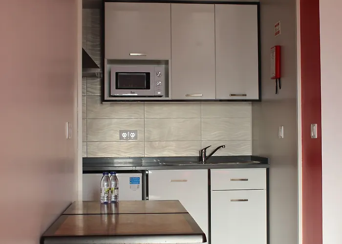 Maison d'hôtes à Vista 3*