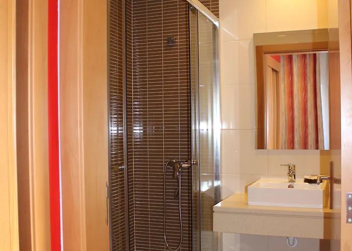 à Vista Maison d'hôtes