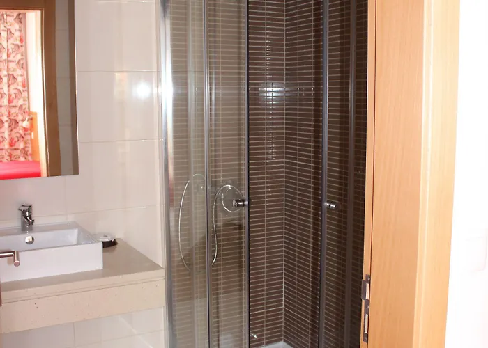 à Vista Maison d'hôtes 3*