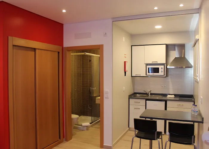 Maison d'hôtes à Vista 3*