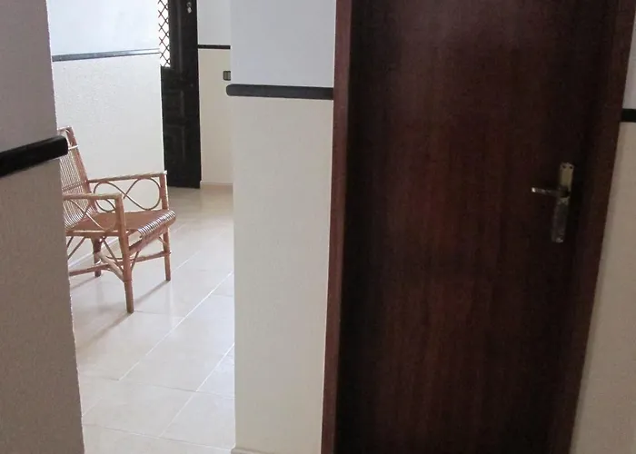 Maison d'hôtes à Vista 3*