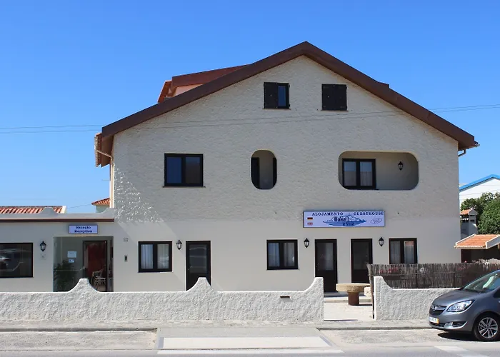 Maison d'hôtes à Vista