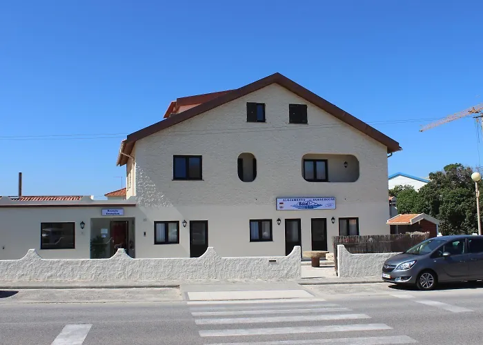 à Vista Maison d'hôtes 3*