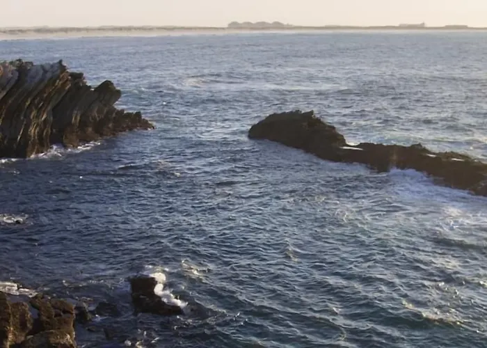 à Vista Maison d'hôtes 3*