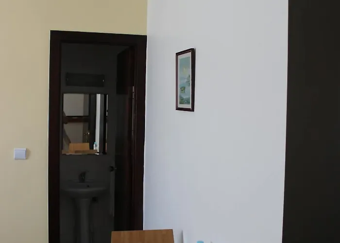 Maison d'hôtes à Vista 3*