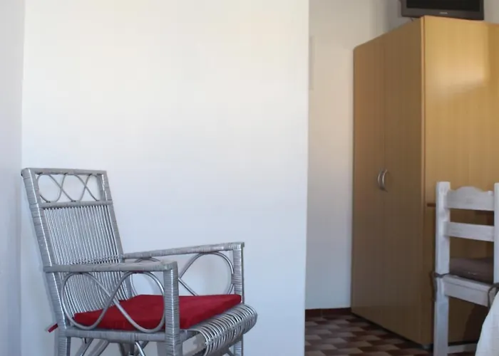 à Vista Maison d'hôtes