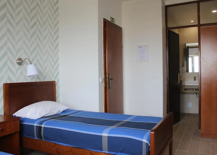 à Vista Maison d'hôtes Baleal