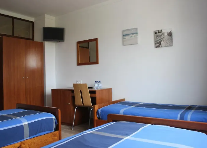 à Vista Maison d'hôtes