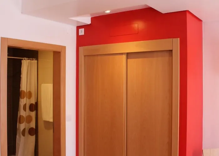 à Vista Maison d'hôtes Baleal