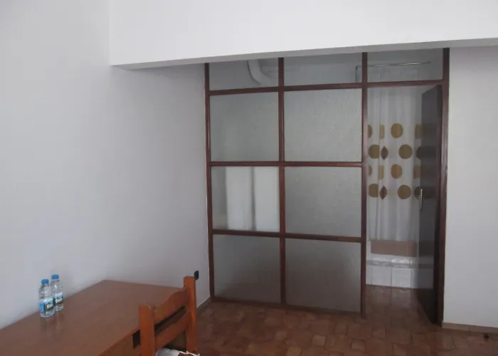 à Vista Maison d'hôtes