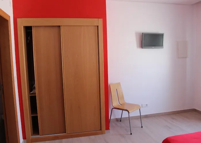 à Vista Maison d'hôtes 3*