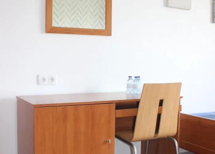 à Vista Maison d'hôtes 3*