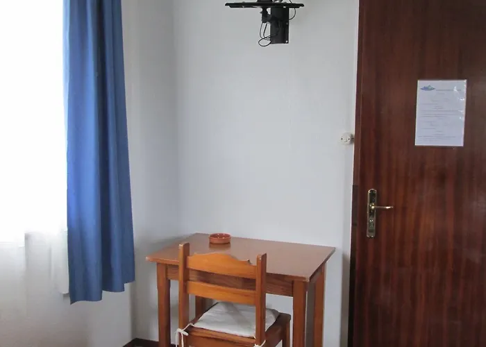 Maison d'hôtes à Vista Baleal