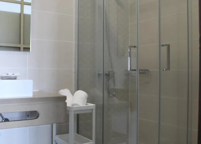 à Vista Maison d'hôtes Baleal