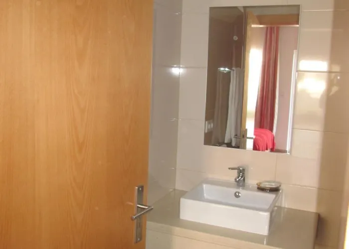 Maison d'hôtes à Vista