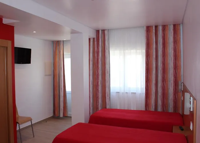 Maison d'hôtes à Vista 3*