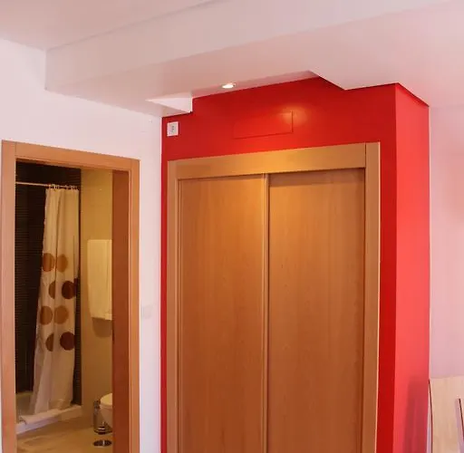 Maison d'hôtes à Vista 3*