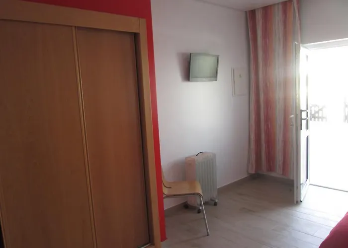 à Vista Maison d'hôtes