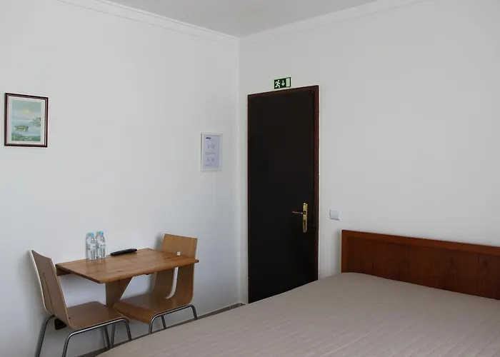 à Vista Maison d'hôtes