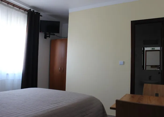 Maison d'hôtes à Vista Baleal