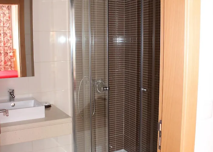 Maison d'hôtes à Vista 3*