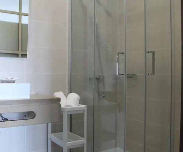 à Vista Maison d'hôtes